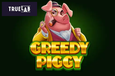 Greedy Piggy